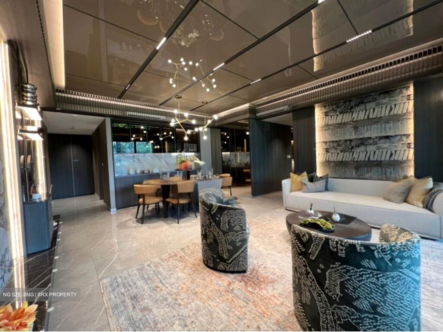 The Myst (D23), Condominium #473432031